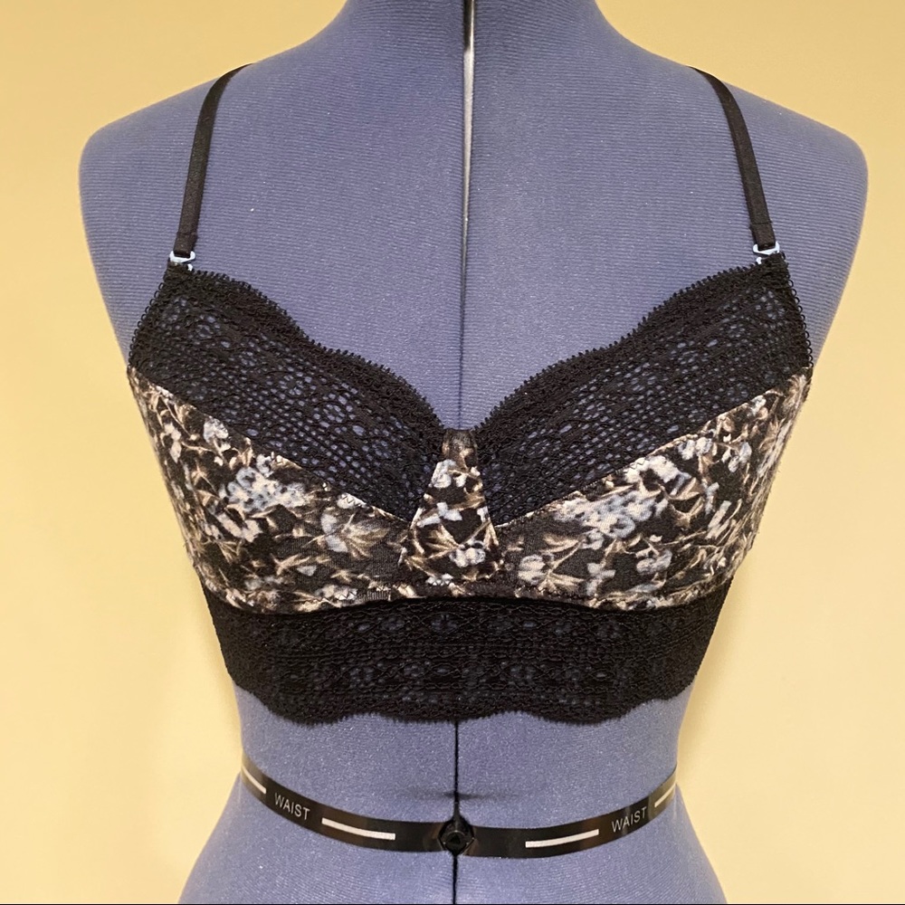 Free People Bralette